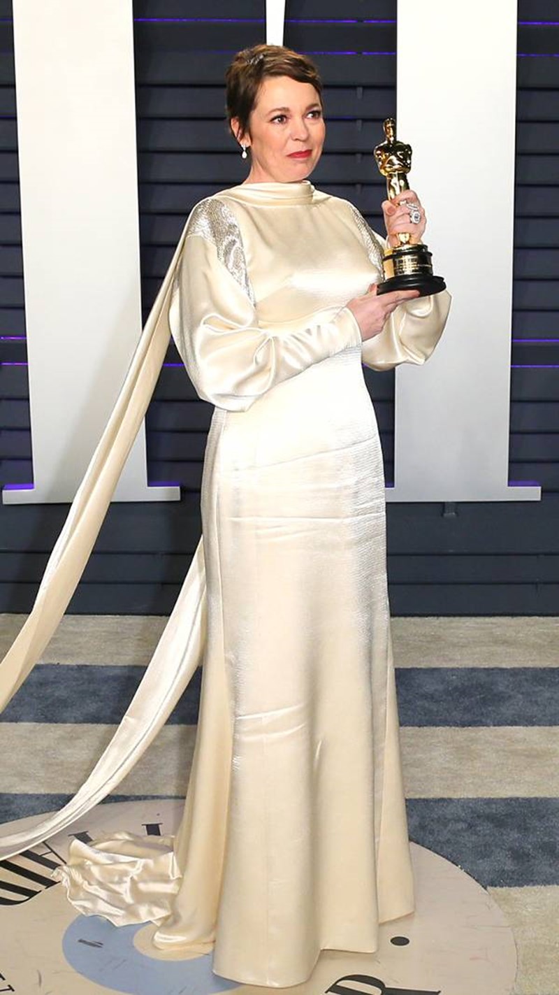 Υπάρχει ένα στυλ φορέματος που κολακεύει κάθε σωματότυπο (+ τα ωραιότερα της αγοράς για να διαλέξεις) - εικόνα 5