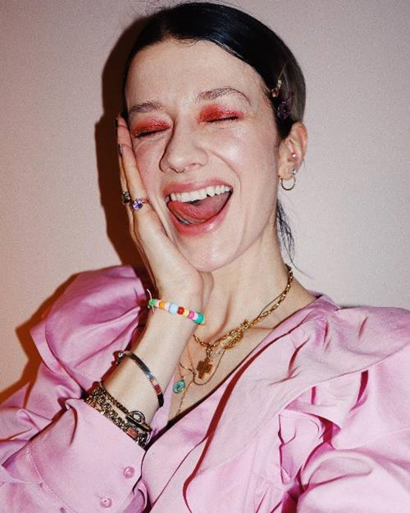 Not So Classic: Ο νέος συνδυασμός χρωμάτων που έχουμε λατρέψει - εικόνα 5