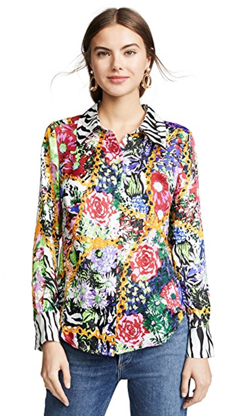 Top 5: Οι τάσεις που σίγουρα θα φορέσεις φέτος + τα κομμάτια-κλειδιά που πρέπει να επιλέξεις - εικόνα 19