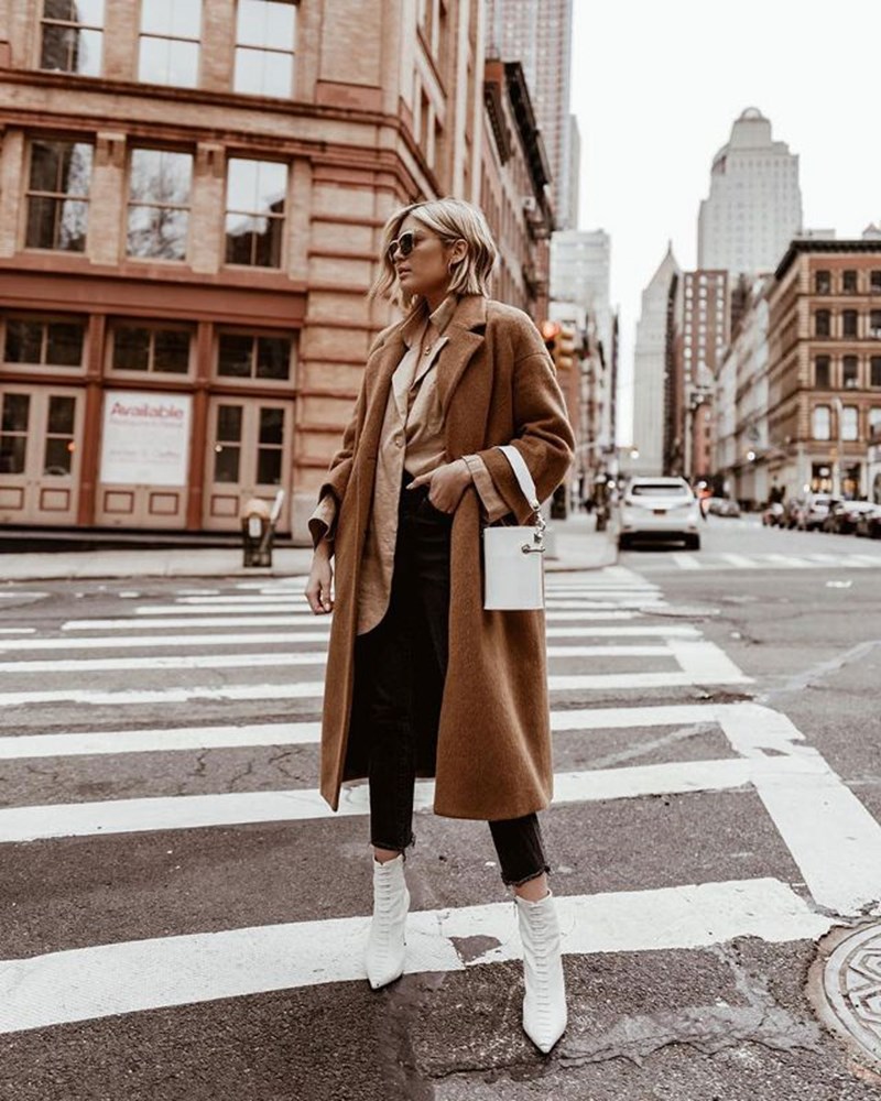 Αυτά είναι τα παπούτσια που θα συνδυάσεις με κάθε σου outfit - εικόνα 3