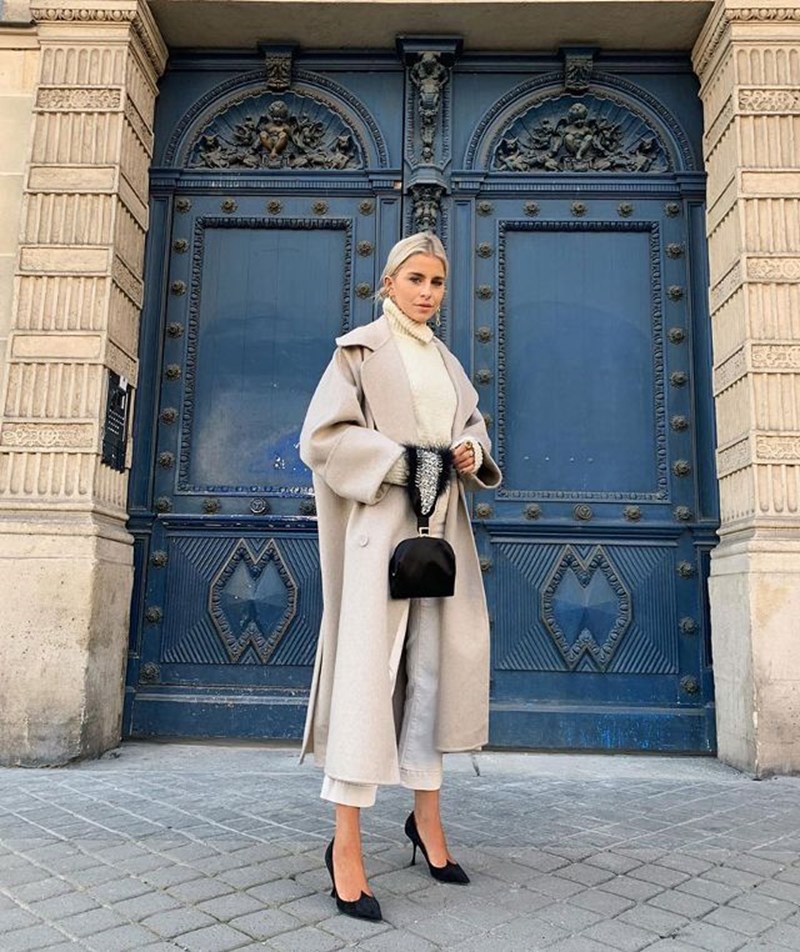 Αυτά είναι τα παπούτσια που θα συνδυάσεις με κάθε σου outfit - εικόνα 5