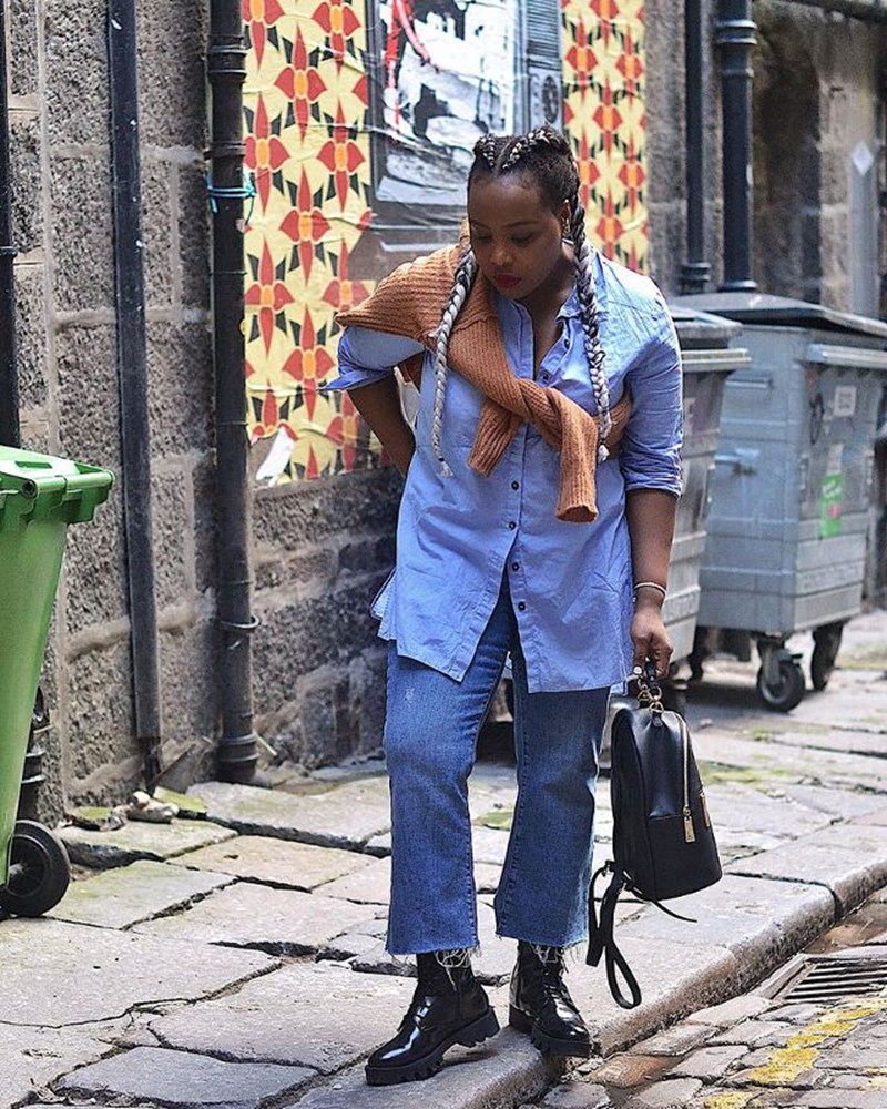 Αυτά είναι τα παπούτσια που θα συνδυάσεις με κάθε σου outfit - εικόνα 4