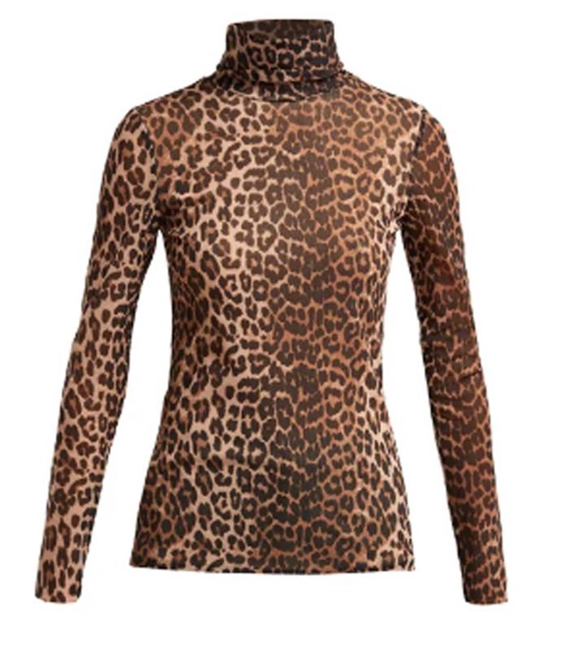 Get the look: Αντίγραψε την smart casual εμφάνιση της Sienna Miller - εικόνα 4