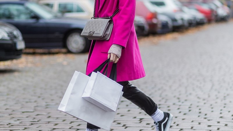Που θα κάνεις ανοιξιάτικο shopping σε σούπερ τιμές; - εικόνα 1