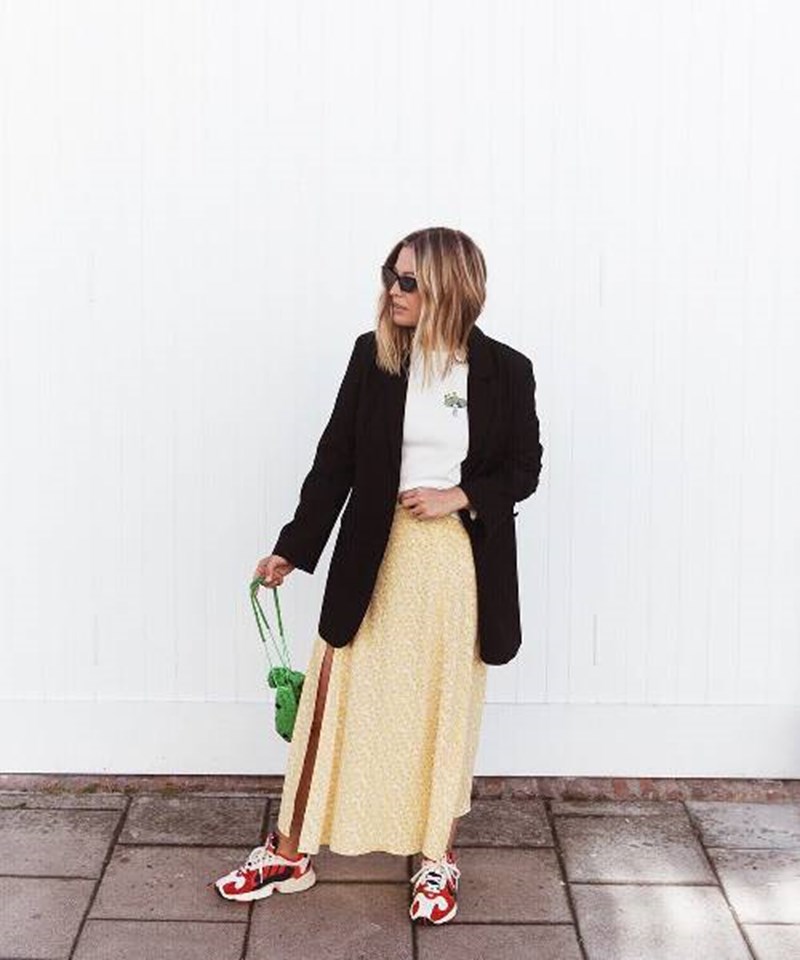 Τα μόνα shoe trends που πρέπει να γνωρίζεις την φετινή άνοιξη - εικόνα 13