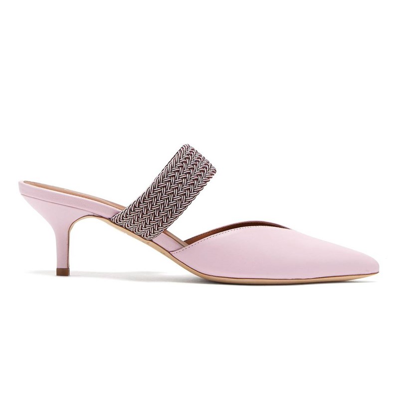 Τα μόνα shoe trends που πρέπει να γνωρίζεις την φετινή άνοιξη - εικόνα 11