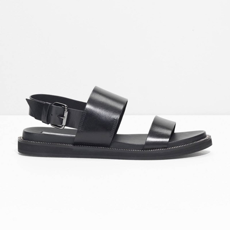 Τα μόνα shoe trends που πρέπει να γνωρίζεις την φετινή άνοιξη - εικόνα 9