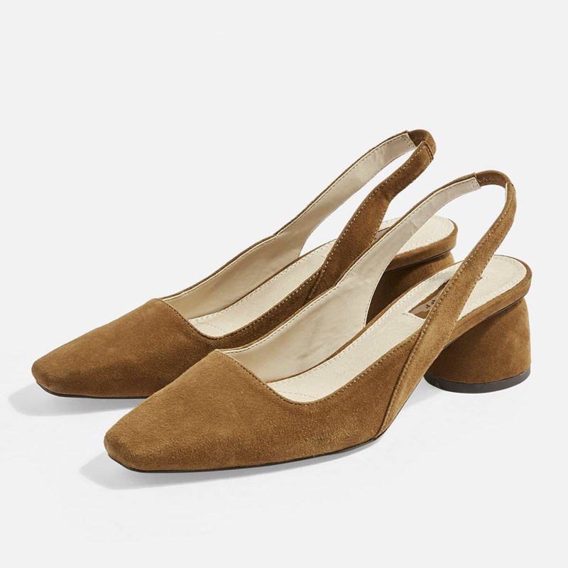 Τα μόνα shoe trends που πρέπει να γνωρίζεις την φετινή άνοιξη - εικόνα 6