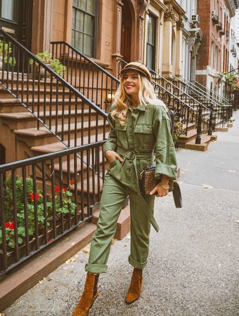 Utility φόρμα: Πώς θα τη συνδυάσεις; - εικόνα 1