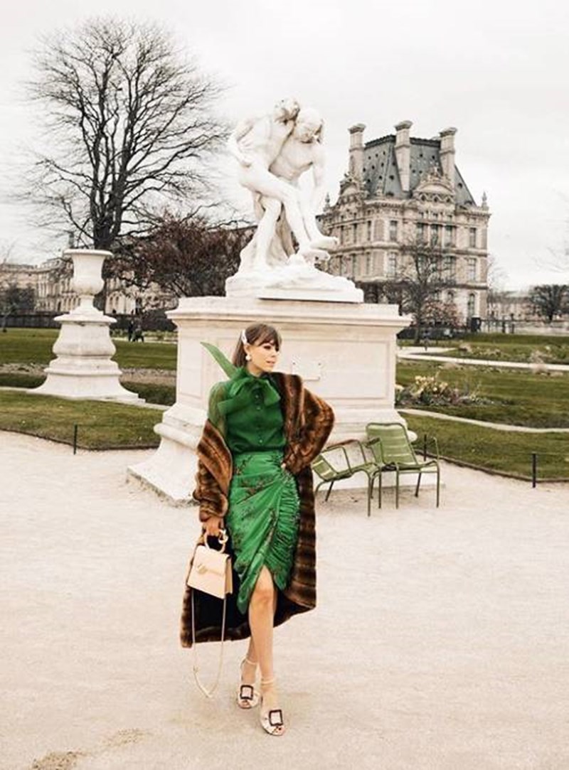 Must-have: Το Zara πουκάμισο που θέλουν όλες - εικόνα 3