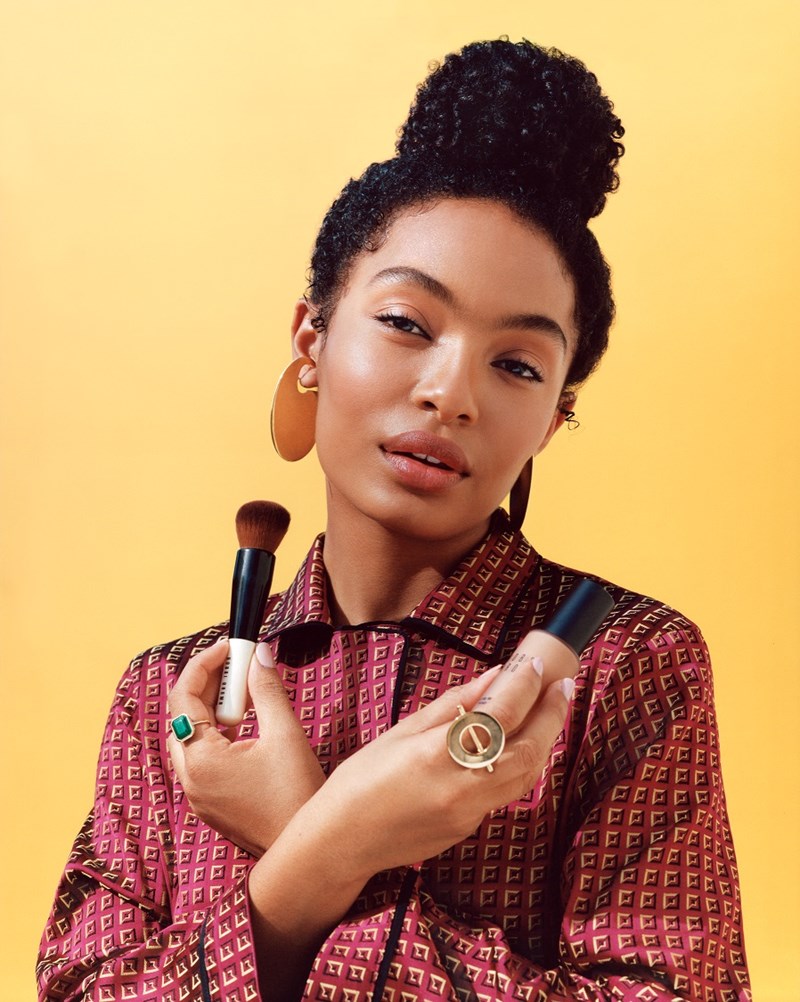 Τελικά το μακιγιάζ χαρίζει αυτοπεποίθηση; - εικόνα 2