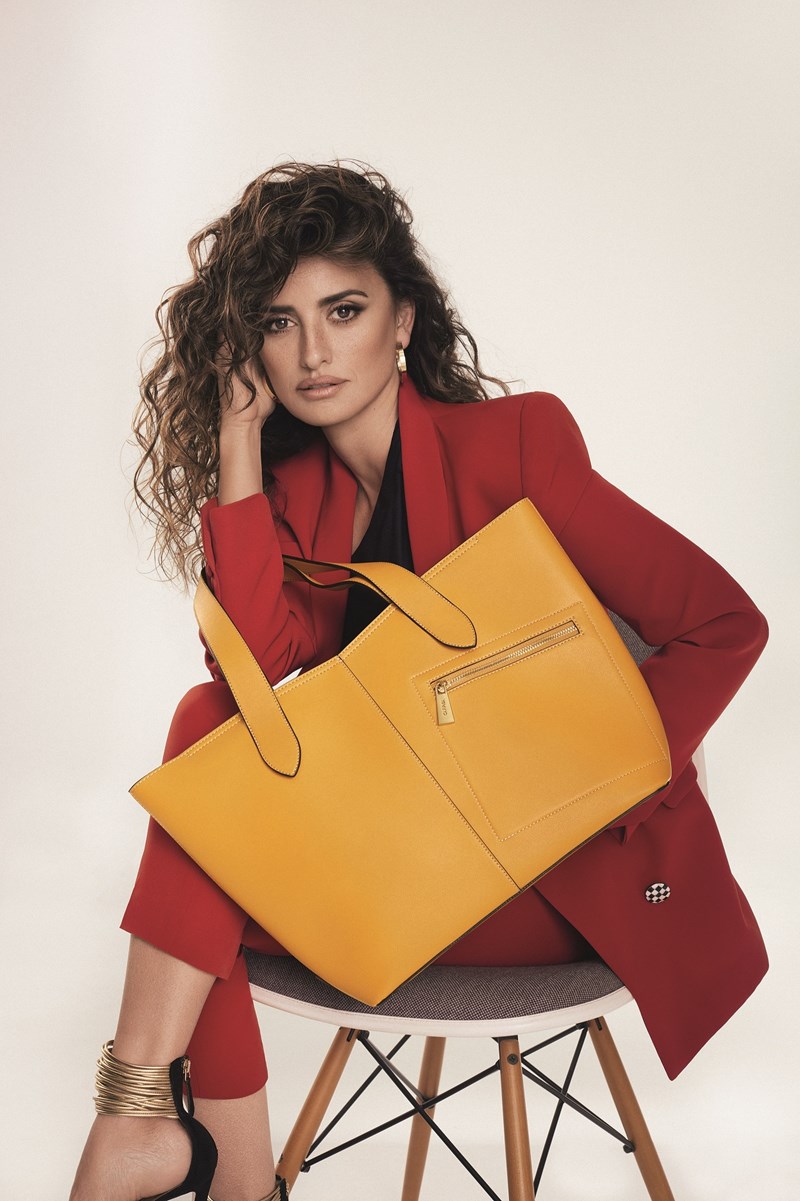 H Penelope Cruz μοιράζεται τα μυστικά του ακαταμάχητου στυλ της - εικόνα 1