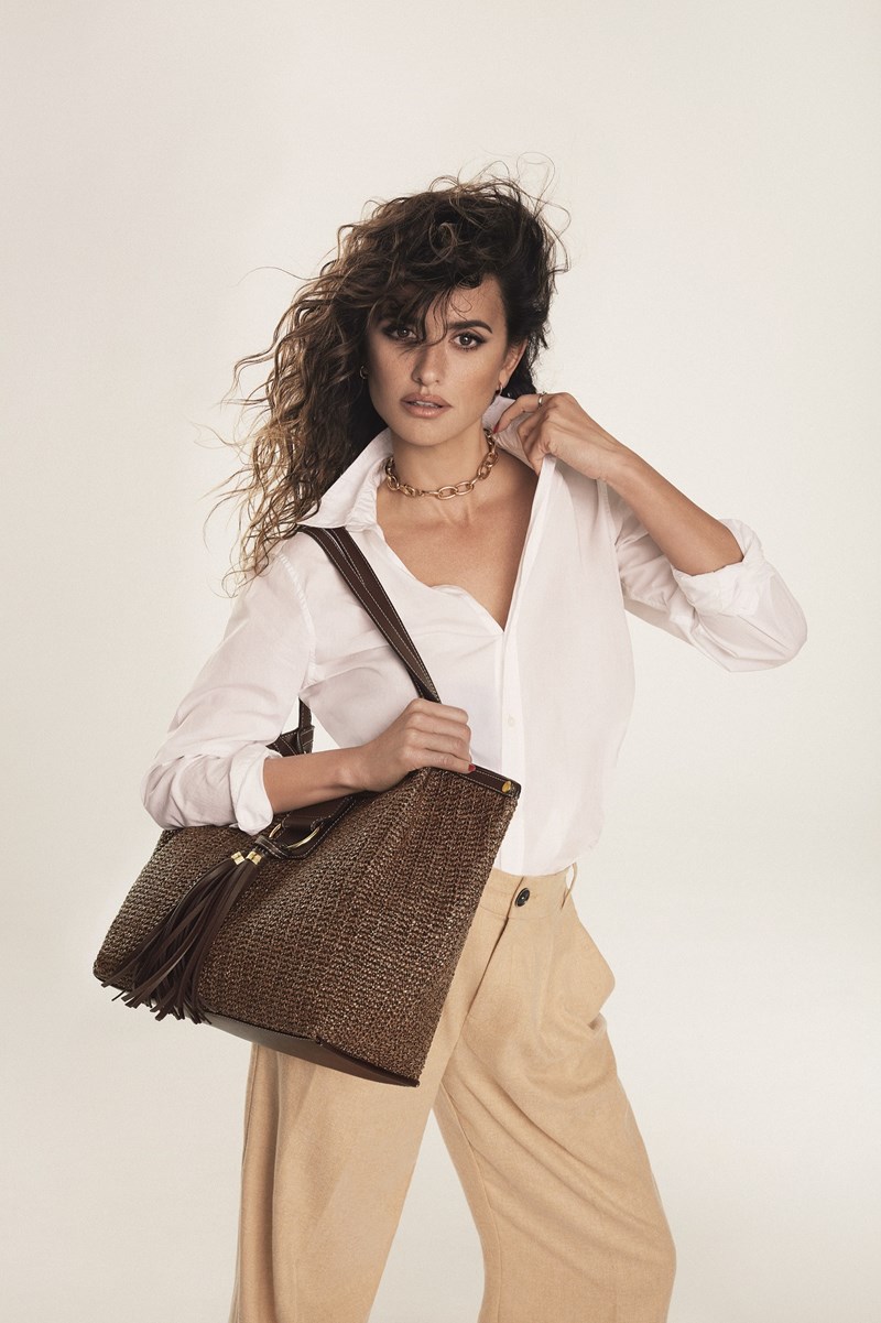 H Penelope Cruz μοιράζεται τα μυστικά του ακαταμάχητου στυλ της - εικόνα 3