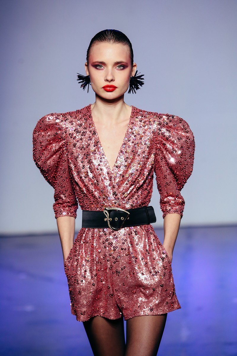 Τι προτείνουν οι Έλληνες σχεδιαστές για την άνοιξη; - εικόνα 1