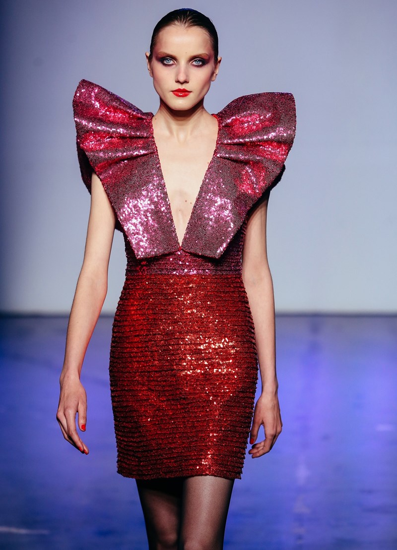 Τι προτείνουν οι Έλληνες σχεδιαστές για την άνοιξη; - εικόνα 5