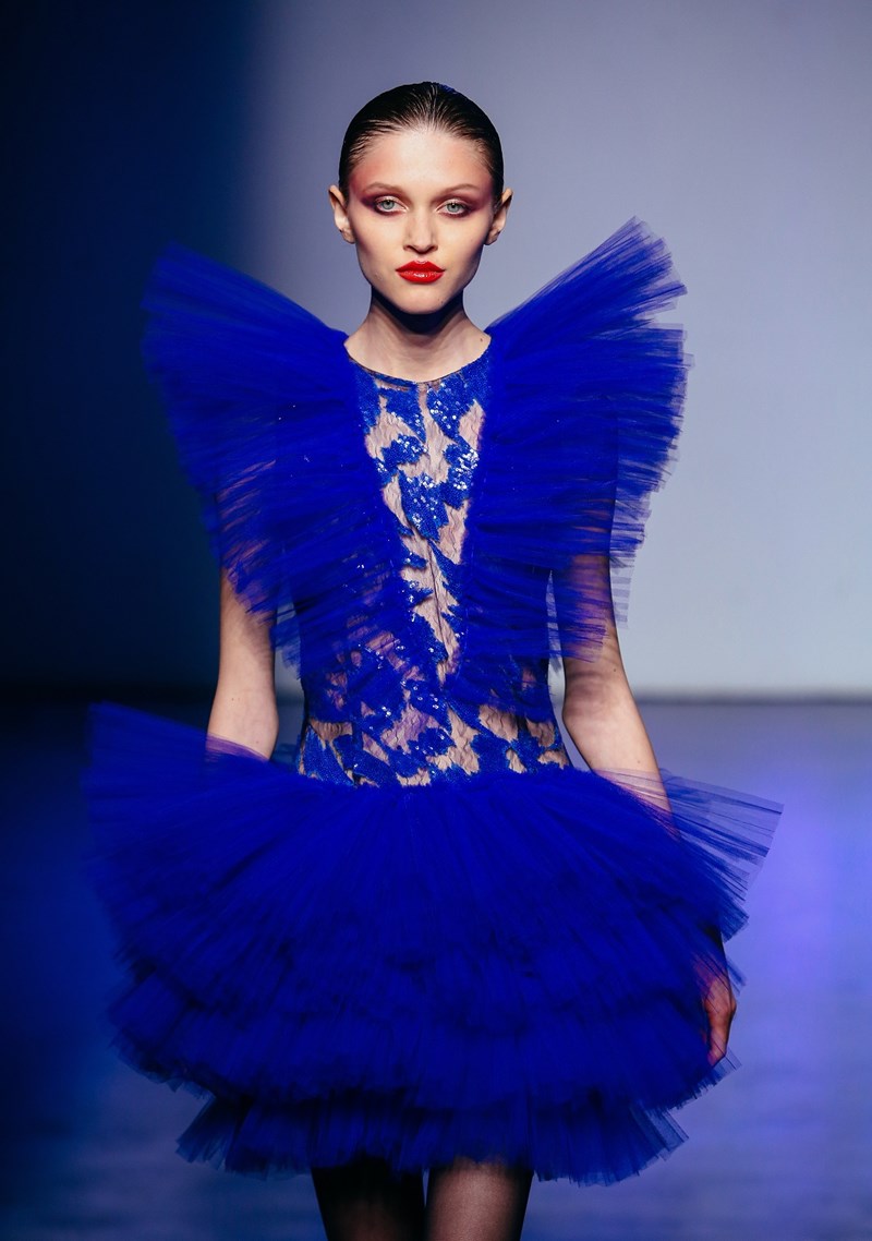 Τι προτείνουν οι Έλληνες σχεδιαστές για την άνοιξη; - εικόνα 3