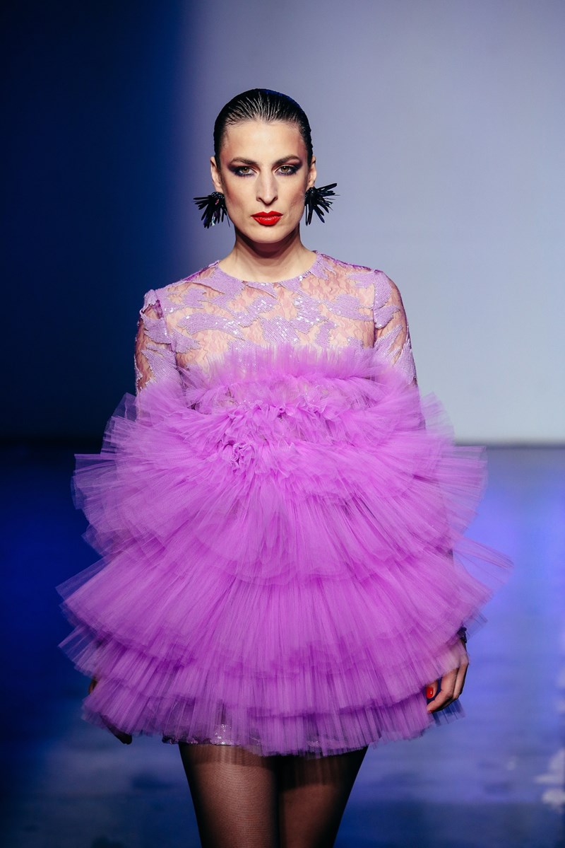 Τι προτείνουν οι Έλληνες σχεδιαστές για την άνοιξη; - εικόνα 2