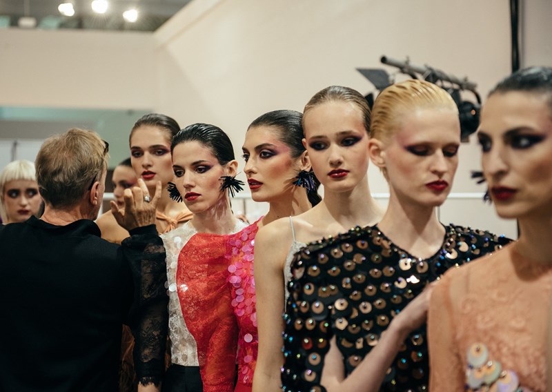 Τι προτείνουν οι Έλληνες σχεδιαστές για την άνοιξη; - εικόνα 6