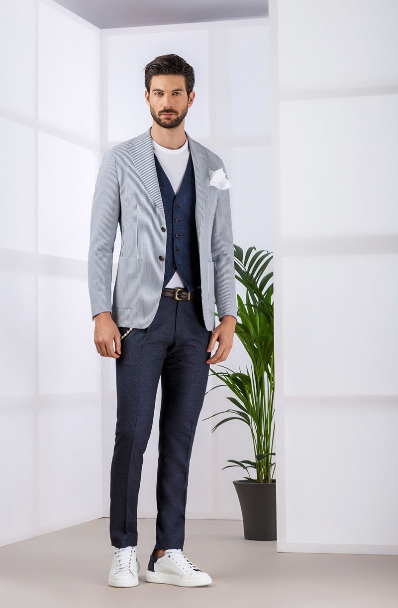 Το κοινό μυστικό των καλοντυμένων αντρών - εικόνα 2