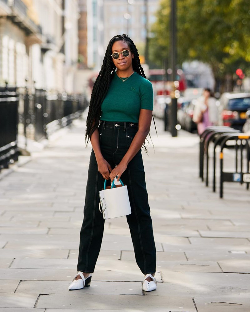 Εσύ ποια bucket bag θα κρατήσεις φέτος; - εικόνα 2