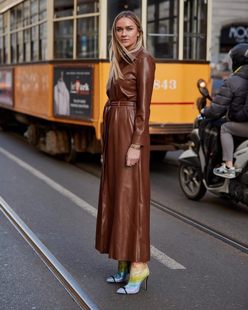 Αυτή είναι η λεπτομέρεια που δίνει άλλη διάσταση στα ανοιξιάτικα πανωφόρια σου - εικόνα 4