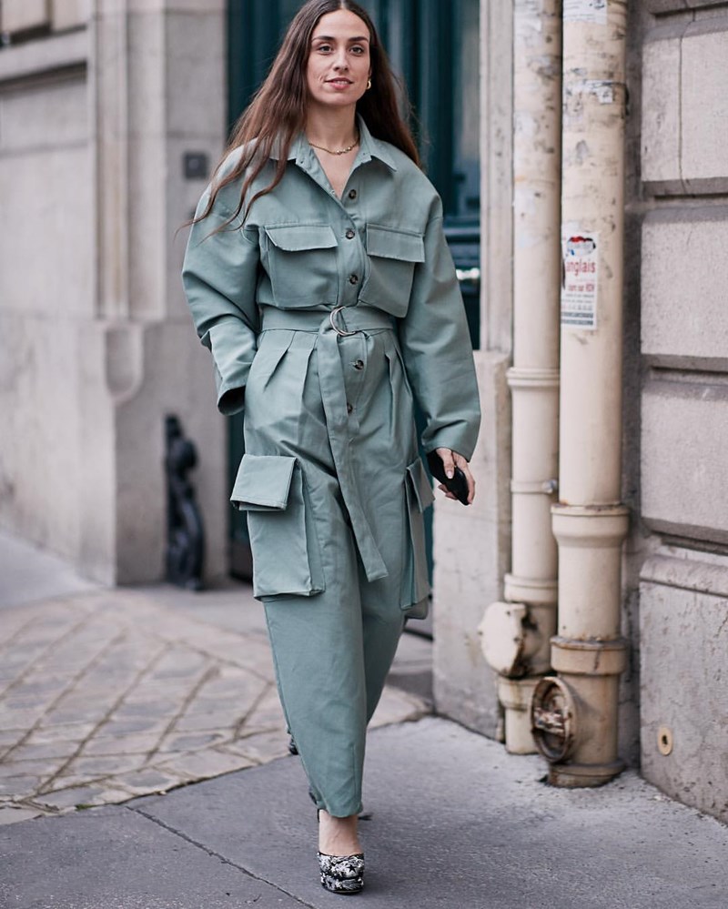 Αυτή είναι η λεπτομέρεια που δίνει άλλη διάσταση στα ανοιξιάτικα πανωφόρια σου - εικόνα 2