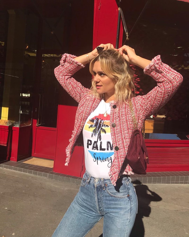 Το ροζ είναι για όλες τις ηλικίες - εικόνα 1