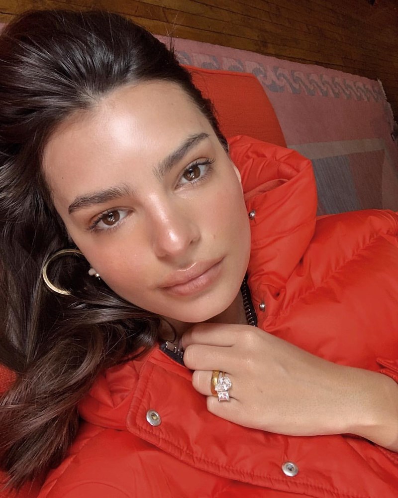 6 beauty tips που πάντα εφαρμόζουν τα πιο όμορφα μοντέλα - εικόνα 3