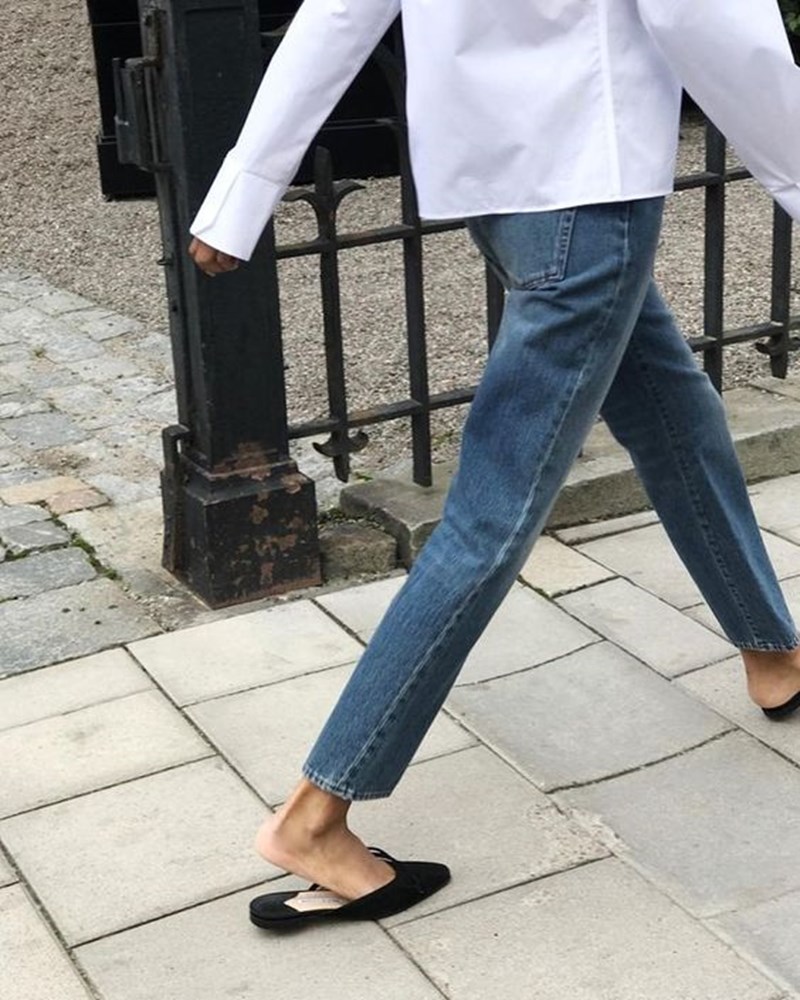 Τα slippers σε neutral αποχρώσεις είναι must - εικόνα 3