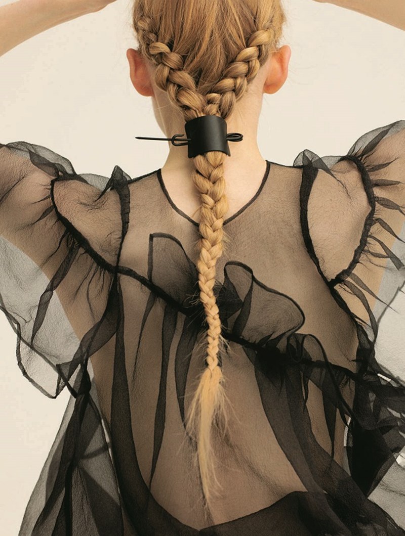 5 δυνατά χτενίσματα για εμφανίσεις που κόβουν την ανάσα - εικόνα 5