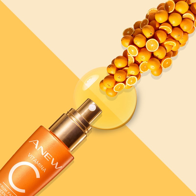 Η βιταμίνη C είναι το νέο trend στην περιποίηση επιδερμίδας! - εικόνα 3