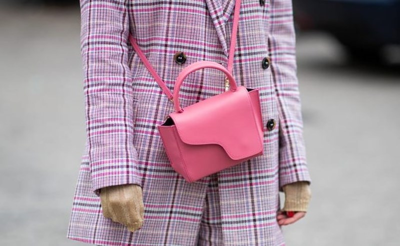 14 cross body bags που θα σου λύσουν τα χέρια - εικόνα 1