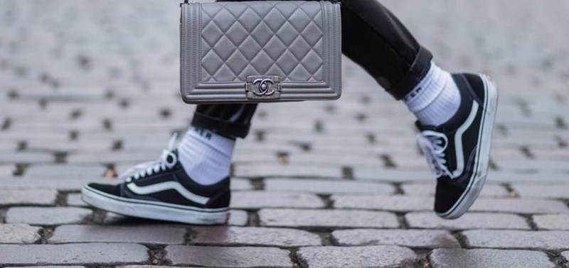 Είσαι sneaker addict; Εδώ θα βρεις το νέο ζευγάρι που θα προσθέσεις στην συλλογή σου - εικόνα 1