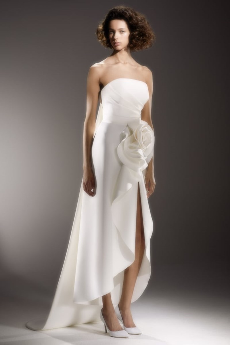 Ανακάλυψε τις τοπ bridal τάσεις για την ομορφότερη μέρα της ζωής σου - εικόνα 1