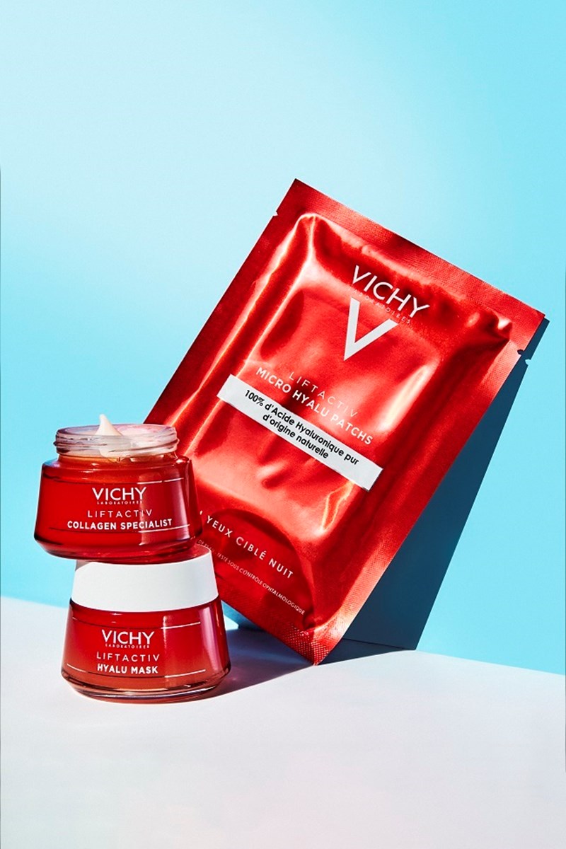 Βρήκαμε το όπλο για να καταπολεμήσεις τα σημάδια του χρόνου - εικόνα 2