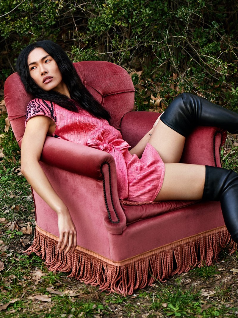 10 look που θα σε κάνουν να λατρέψεις το ρομαντικό στυλ - εικόνα 4