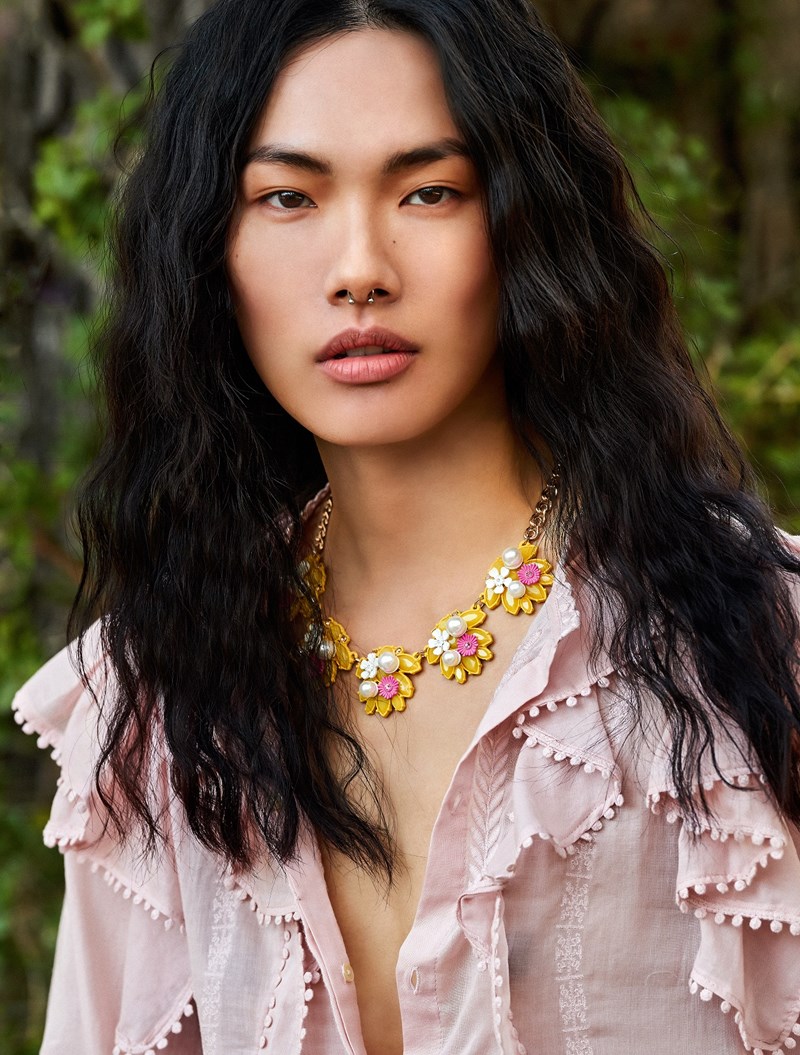 10 look που θα σε κάνουν να λατρέψεις το ρομαντικό στυλ - εικόνα 5