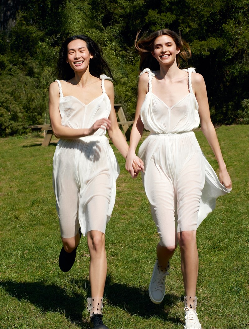 10 look που θα σε κάνουν να λατρέψεις το ρομαντικό στυλ - εικόνα 2