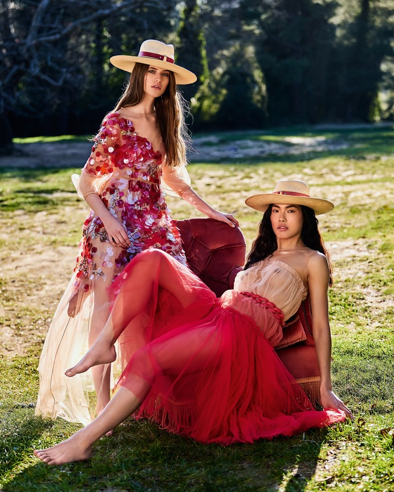 10 look που θα σε κάνουν να λατρέψεις το ρομαντικό στυλ - εικόνα 3