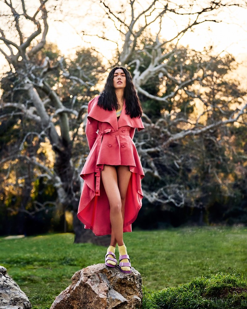 10 look που θα σε κάνουν να λατρέψεις το ρομαντικό στυλ - εικόνα 6