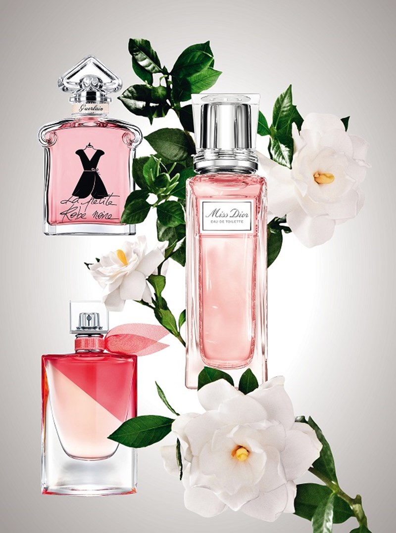 Με αυτά τα αρώματα θα τον κάνεις σίγουρα δικό σου - εικόνα 2