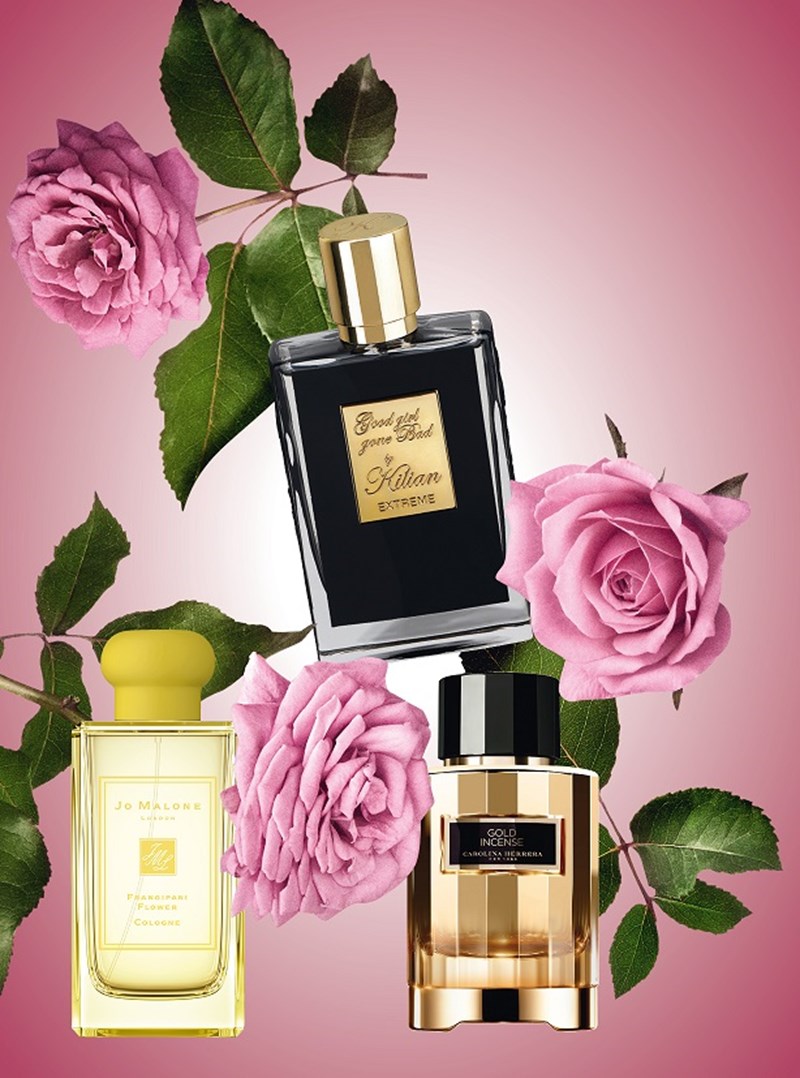 Με αυτά τα αρώματα θα τον κάνεις σίγουρα δικό σου - εικόνα 3