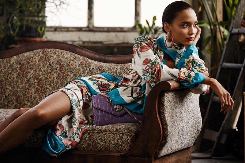 Spring Fever: 6 λουκ που εξάπτουν τη φαντασία μας - εικόνα 1