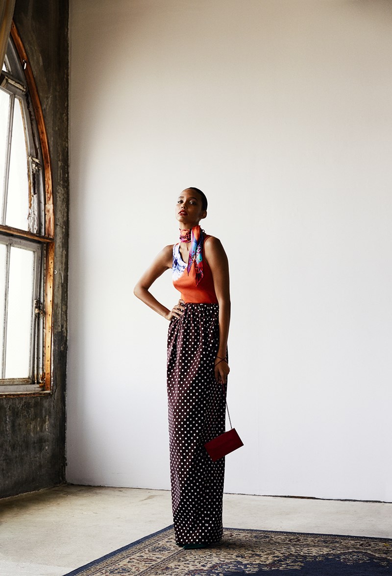 Spring Fever: 6 λουκ που εξάπτουν τη φαντασία μας - εικόνα 6