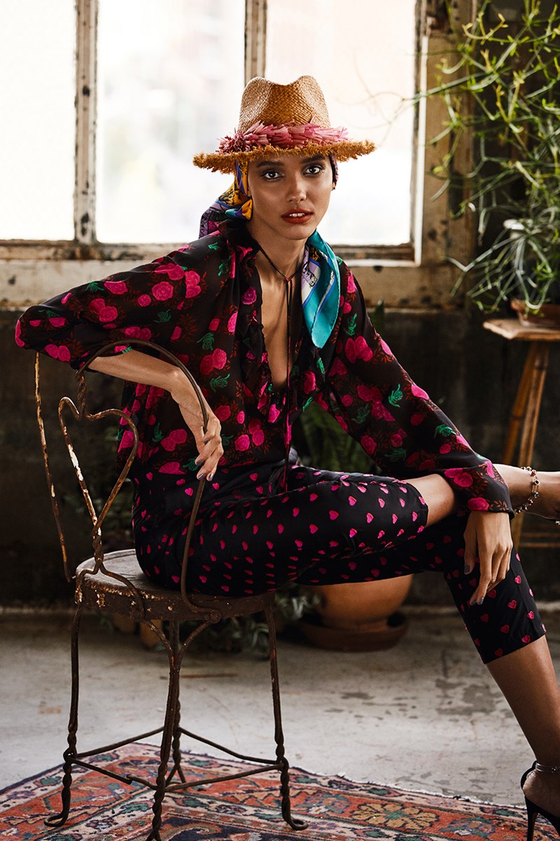 Spring Fever: 6 λουκ που εξάπτουν τη φαντασία μας - εικόνα 3