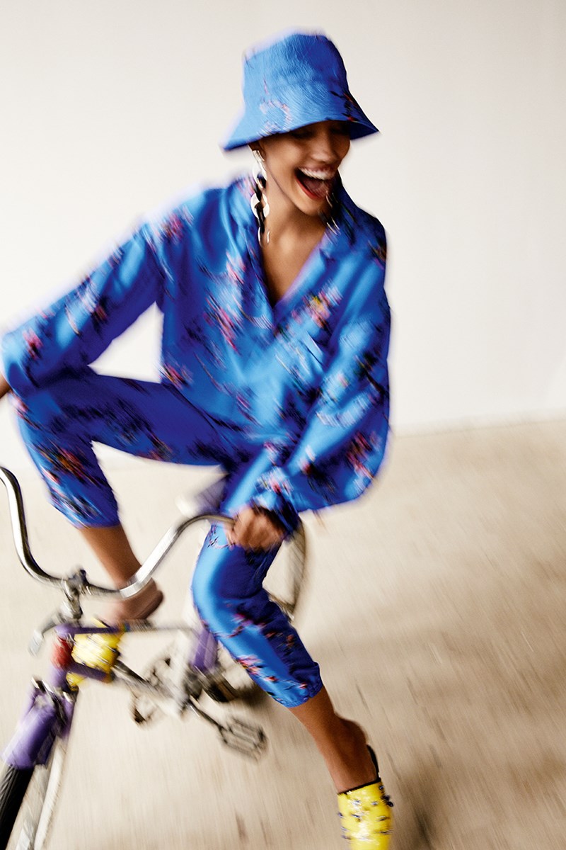 Spring Fever: 6 λουκ που εξάπτουν τη φαντασία μας - εικόνα 5