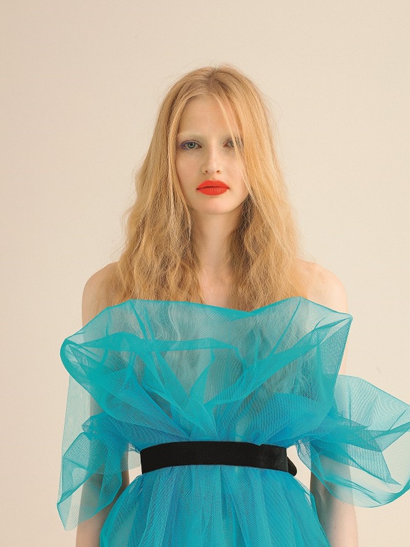 5 δυνατά χτενίσματα για εμφανίσεις που κόβουν την ανάσα - εικόνα 2