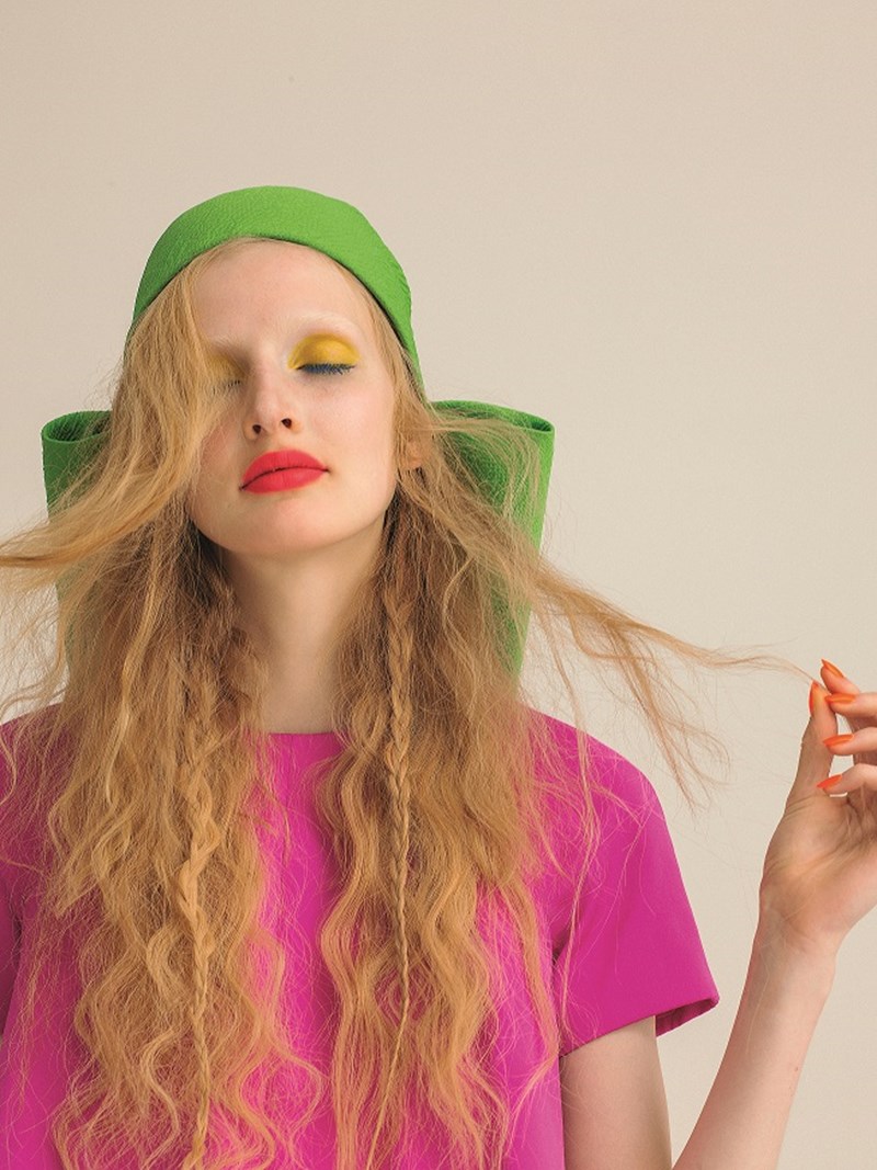 5 δυνατά χτενίσματα για εμφανίσεις που κόβουν την ανάσα - εικόνα 1