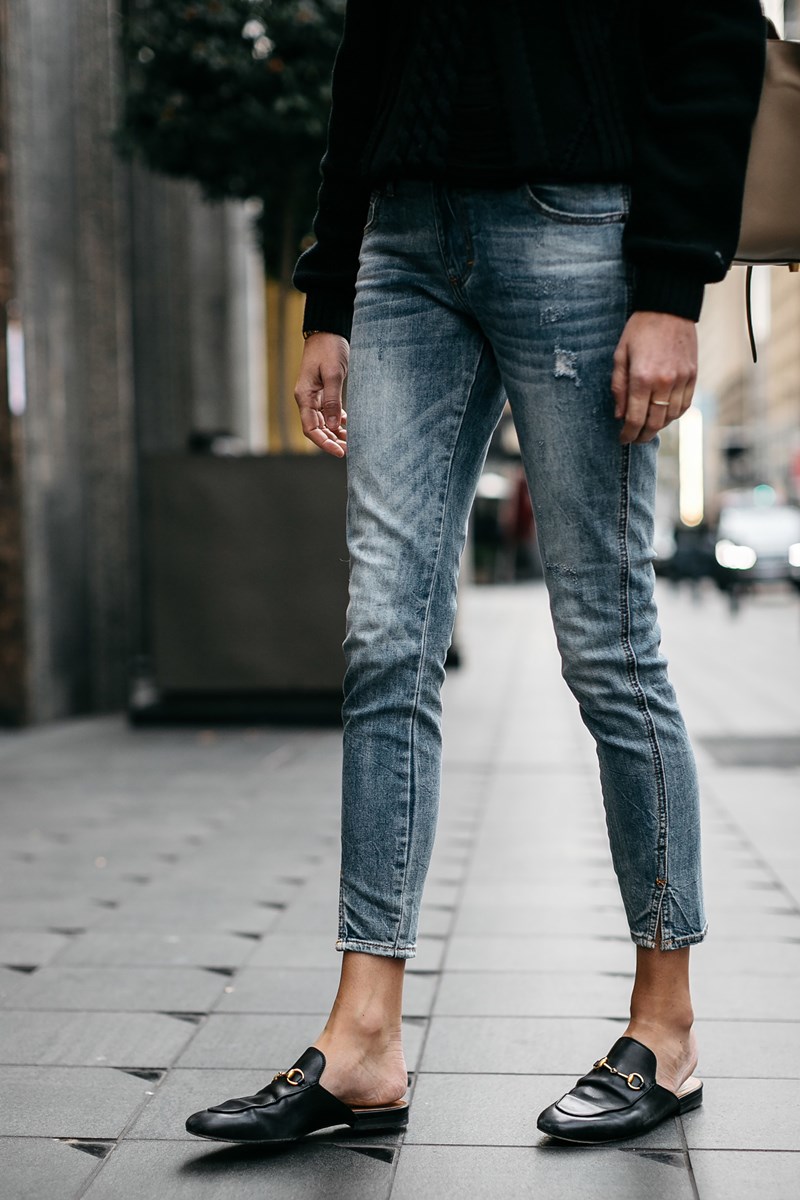 Τα slippers σε neutral αποχρώσεις είναι must - εικόνα 1