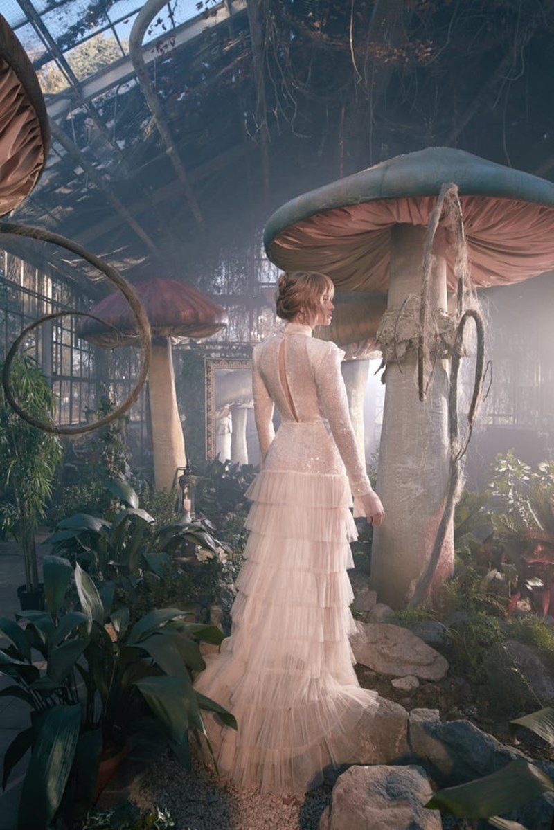 Ανακάλυψε τις τοπ bridal τάσεις για την ομορφότερη μέρα της ζωής σου - εικόνα 9